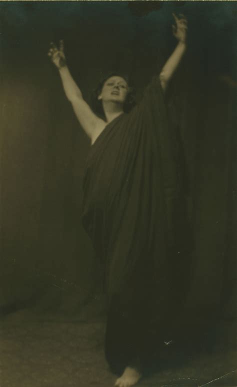 Isadora Duncan Dancers Tumblr Gallery