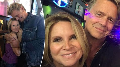 Dukes Of Hazzard Star John Schneider Admits He Told His Wife A Lie On