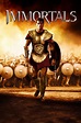 Immortals (2011) - Posters — The Movie Database (TMDB)
