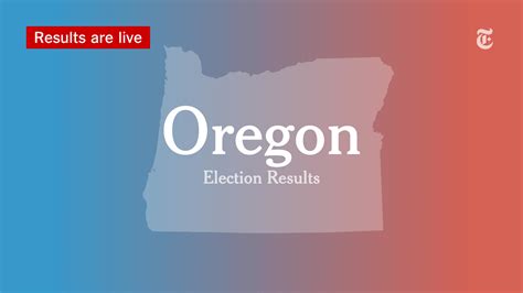 Oregon Sixth Congressional District Primary Election Results 2022 The