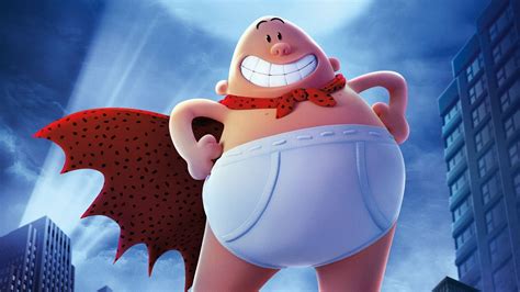 Kevin hart creates wacky superhero in captain underpants movie trailer. Watch Captain Underpants: The First Epic Movie (2017) Full ...
