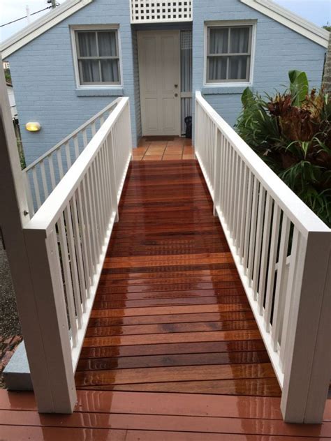 Decks Stairs And Landings Innovate To Update Renovate To Create