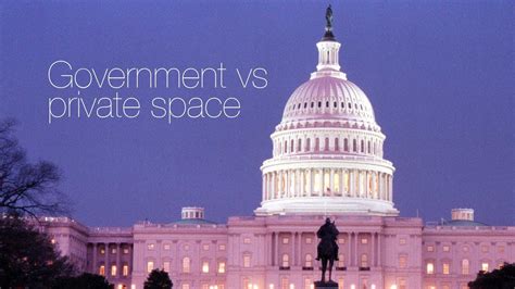 The founding fathers, the framers of the u.s. Government vs Private Space - SpacePod - YouTube