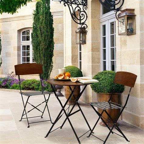 Check spelling or type a new query. Bistro Sets - Patio Dining Furniture - The Home Depot