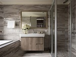 淋浴門樣式怎麼挑？乾濕分離衛浴設計攻略 - 張馨室內設計 Cynthia Interior Design