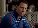 Channing Tatum Beats Himself Up in Foxcatcher Teaser Trailer - E! Online