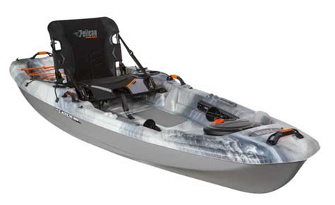 Check spelling or type a new query. Pelican The Catch 100 Angler Kayak Review | Popular 10 ...