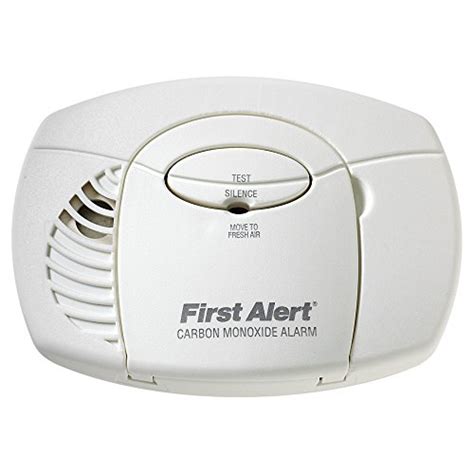 Learn how to help keep your home and family safe from co. Reviewed By Sam: Why do you need Carbon Monoxide Detectors