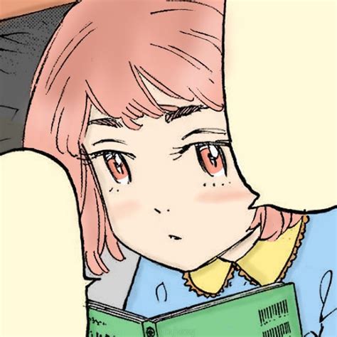 Yuzuha Colored Manga Anime Chicas