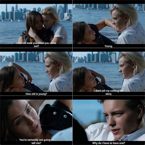Below Her Mouth 2016 Movie Screenshots Movie Quotes Film