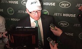 5 things to know about Woody Johnson’s brother Christopher Wold Johnson