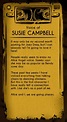 Susie Campbell | Bendy and the Ink Machine Wiki | FANDOM powered by Wikia