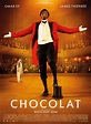 The Day The Nerd Stood Still: Today's Review: Monsieur Chocolat