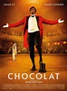 The Day The Nerd Stood Still: Today's Review: Monsieur Chocolat