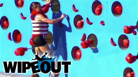 wipeout punch sucker boxing compilation