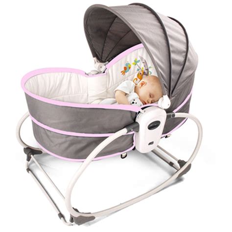 Baby Swing Chair Multi Functional Baby Bouncer Rocking Chair Seat