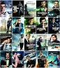 Álbumes 92+ Foto Orden De Las Peliculas De James Bond Con Daniel Craig ...