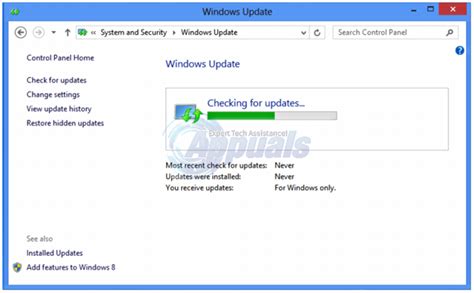 It is useful to grab update packages manually. BEST GUIDE: How to Manually Run Windows Updates (7/8/8.1 ...