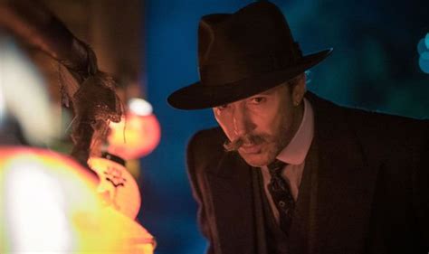 Tommy's power base in london is obliterated, and both arthur and michael are arrested and imprisoned. Peaky Blinders season 5, episode 6 promo: What will happen ...