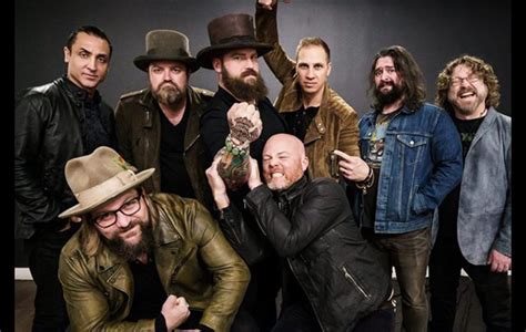 Zac Brown Band Extends Down The Rabbit Hole Live Tour Into 2019