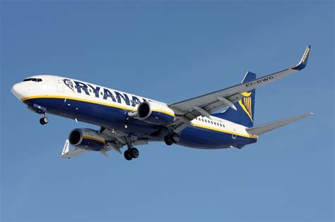 Ryanair Told They Cannot Impose A Time Limit For Making Flight Delay