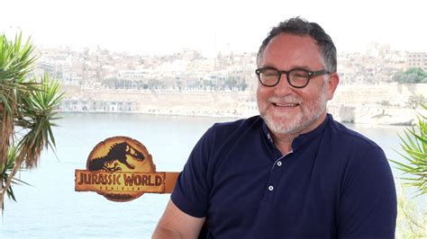 Colin Trevorrow Talks Jurassic World Dominion Expanded Edition And The Franchises Future