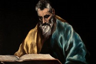Simon the Zealot Was a Mystery Man Among the Apostles