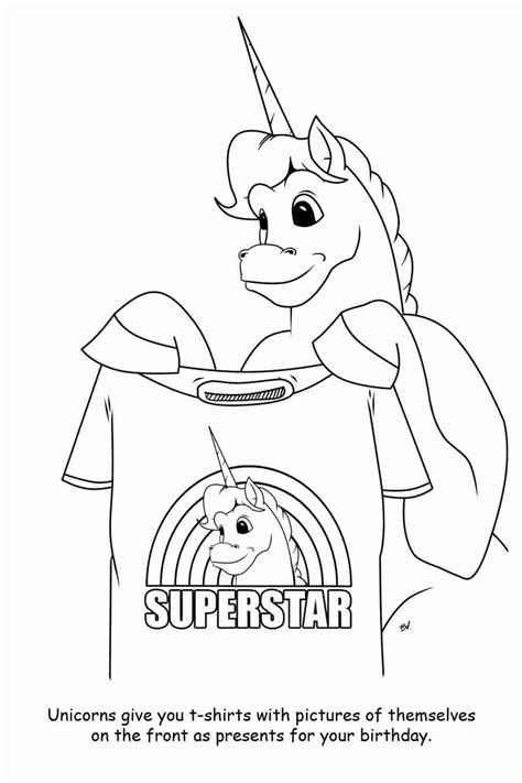 Matching clip art, party supplies and printables available to download and today we are back with a set of unicorn coloring pages. Unicorns Are Jerks: A Coloring Book - NoveltyStreet