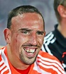 Pour Franck Ribéry, le Bayern est meilleur que le Real et le Barça