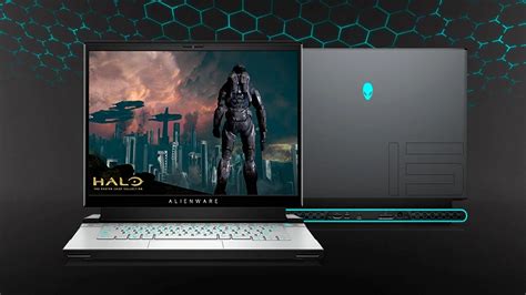 Alienware M15 R4 Gaming Laptop Review Mkau Gaming