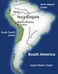 The Death of the Inca Empire- a Legendary Civilisation - HubPages