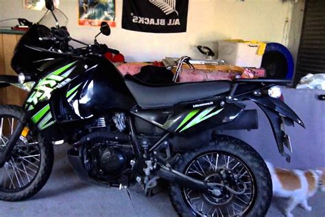 Don't miss what's happening in your neighborhood. Dual Sport Motorcycles For Sale - the KLR 650 Kawasaki ...