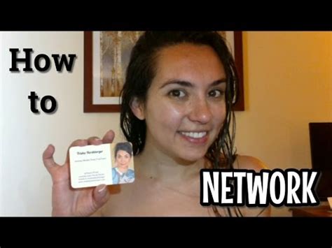 Naked Truth On NETWORKING Giveaway Winners YouTube