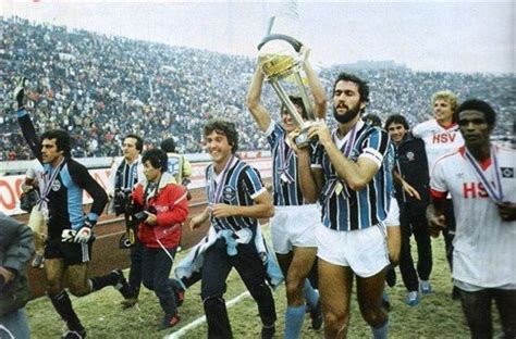 Precisamos ter fome de titulos. Fifa reconhece título de campeão mundial do Grêmio e de ...