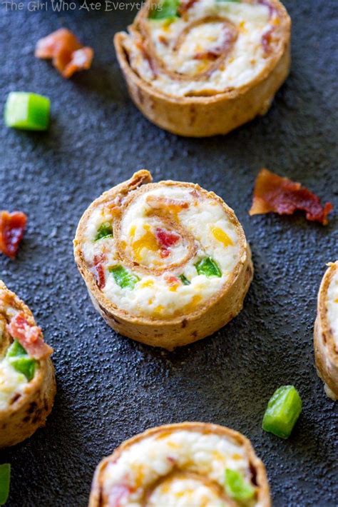 These recipes are sure to be the hit of the holiday party from food.com. The 21 Best Ideas for Cold Christmas Appetizers - Most ...