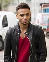 Aston Merrygold Photos Photos - JLS Arrives at the ITV studios - Zimbio