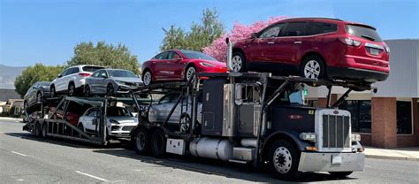 Baltimore Car Transport Auto Shipping