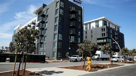 Bay Area Megaprojects Where 13 Major Housing Developments Stand