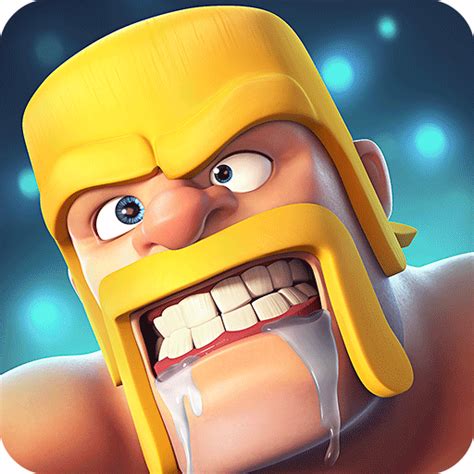 Download Clash Of Clans On Pc With Bluestacks Step By Step