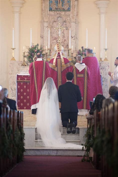 Pin On Latin Mass Weddings
