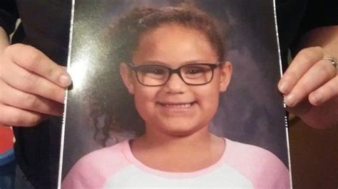 8 Year Old Girl Hit By Car Killed While Taking Food To Homeless Man 201805