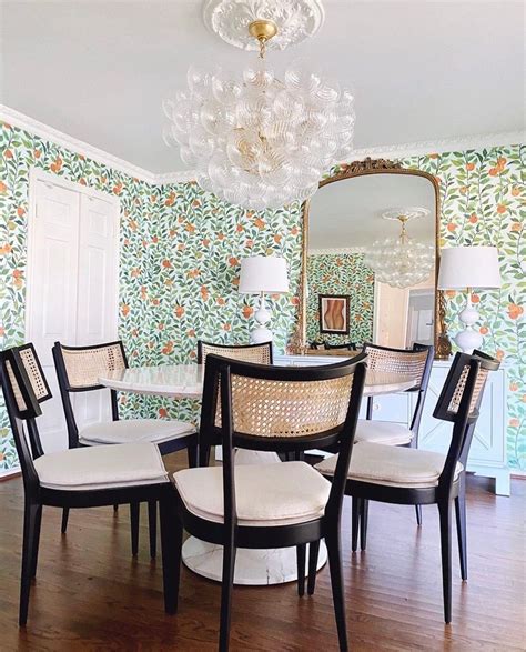Tatestudio Shared A Photo On Instagram This Dining Room Design Is