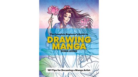 Struggling With Manga Art Sonia Leong Has The Answers Creative Bloq