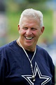 Mature Men of TV and Films - Bill Parcells Born: August 22, 1941 ...