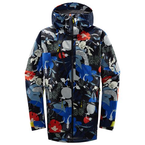 haglöfs nengal 3l proof kurbits parka ski jacket men s buy online uk