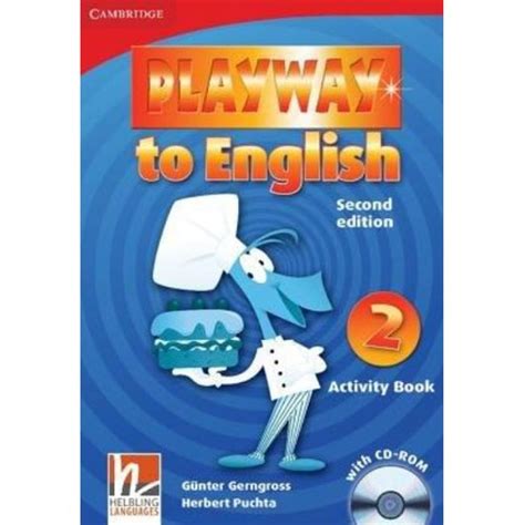 Playway To English Pupils Book Kitabı ve Fiyatı Hepsiburada