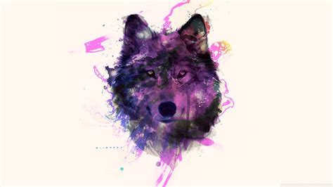 30 Wolf Backgrounds Wallpapers Images Freecreatives