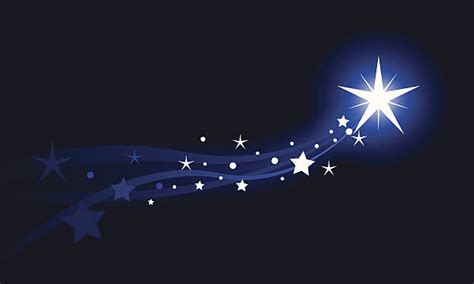 Best Shooting Star Illustrations Royalty Free Vector Graphics And Clip