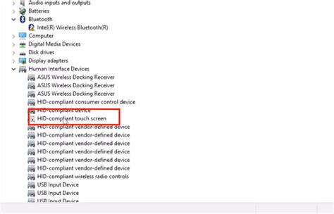 How To Turn Off Touch Screen On Windows 10 2 Easy Methods Say Geeks