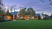 Eric Schmidt Buys Gregory Peck's Former Holmby Hills Estate | Hollywood ...